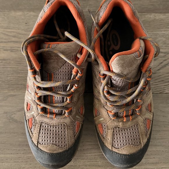 Windriver Hiking Shoes - size 8 - Picture 3 of 5